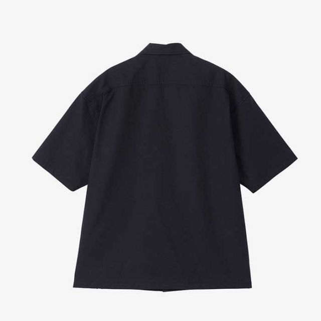 THE NORTH FACE NR22431 S/S UTILITY SHIRT