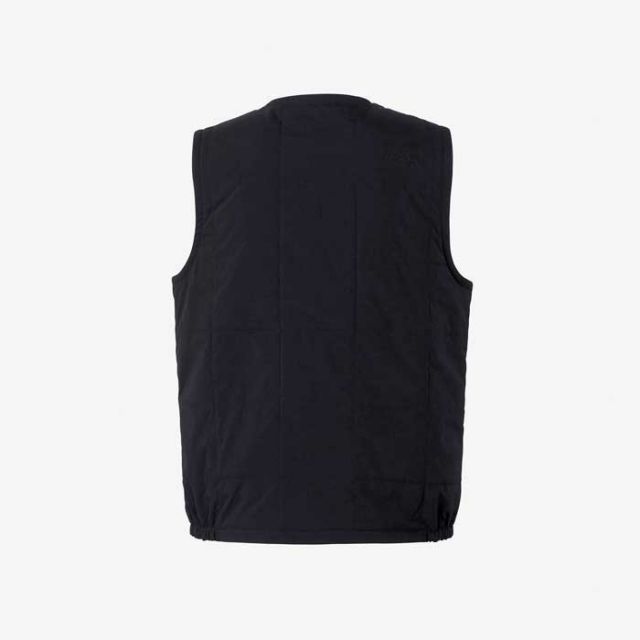 ザ・ノース・フェイス ベスト ユニセックス メンズ レディース メドウウォームベスト THE NORTH FACE NY32530 MEADOW WARM VEST ニュートープ ノースフェイス ベスト 中綿ベスト秋冬 アウトドア キャンプ スタッフサック付き (250126)