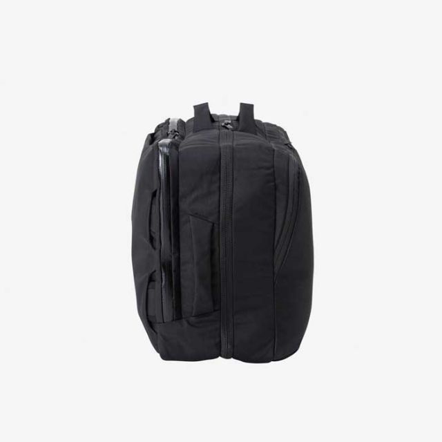 ザ・ノース・フェイス バッグ シャトルダッフル THE NORTH FACE NM82332 SHUTTLE DUFFEL 41L ドラムバッグ ダッフルバッグ ノースフェイス コーデュラ バリスティックナイロン 大容量 PC収納 止水ファスナー リュックショルダー (250126)