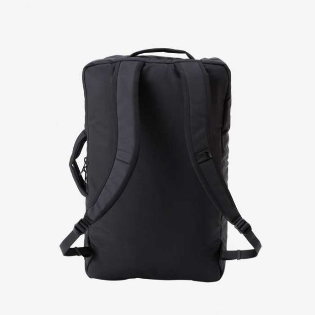 ザ・ノース・フェイス バッグ シャトルダッフル THE NORTH FACE NM82332 SHUTTLE DUFFEL 41L ドラムバッグ ダッフルバッグ ノースフェイス コーデュラ バリスティックナイロン 大容量 PC収納 止水ファスナー リュックショルダー (250126)