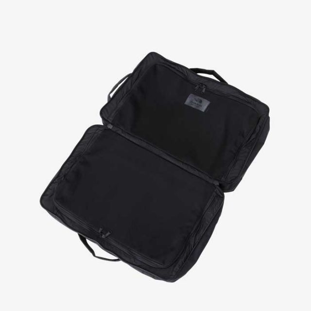 ザ・ノース・フェイス バッグ シャトルダッフル THE NORTH FACE NM82332 SHUTTLE DUFFEL 41L ドラムバッグ ダッフルバッグ ノースフェイス コーデュラ バリスティックナイロン 大容量 PC収納 止水ファスナー リュックショルダー (250126)