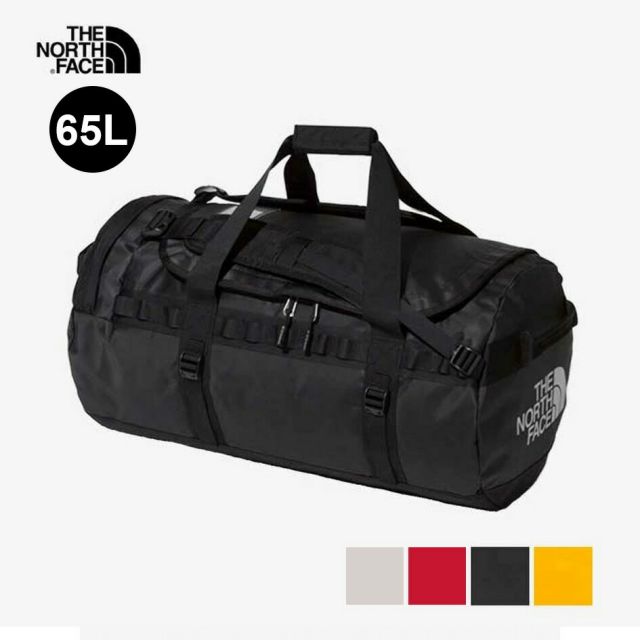 THE NORTH FACE NM82367 BC DUFFEL M