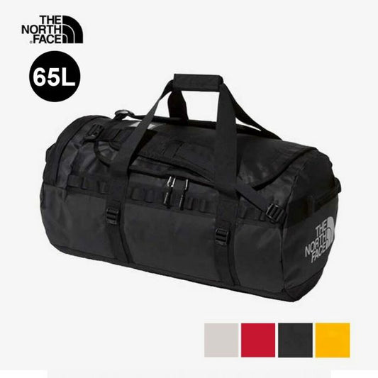 THE NORTH FACE NM82367 BC DUFFEL M