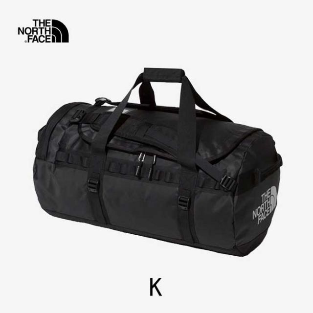 THE NORTH FACE NM82367 BC DUFFEL M