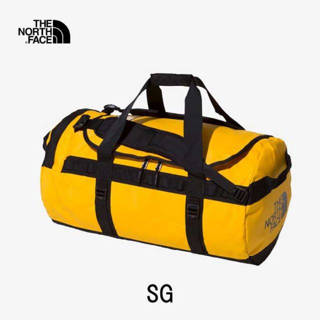 THE NORTH FACE NM82367 BC DUFFEL M
