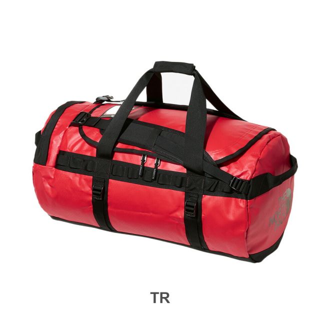 THE NORTH FACE NM82367 BC DUFFEL M