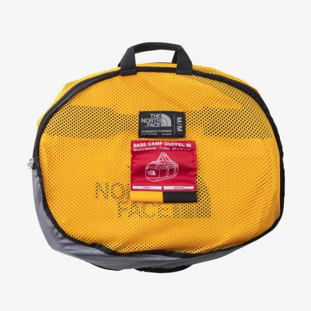 THE NORTH FACE NM82367 BC DUFFEL M