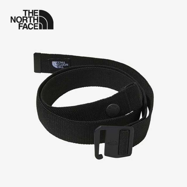 ザ・ノース・フェイス ベルト ノーステックウェービングベルト THE NORTH FACE NN32346 NT WEAVING BELT メンズ レディース ユニセックス ブラック (250126)