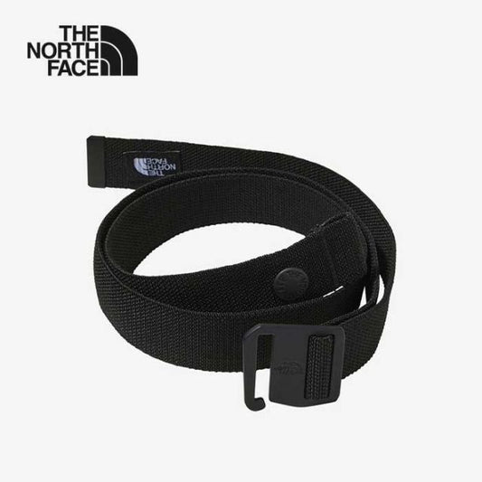 ザ・ノース・フェイス ベルト ノーステックウェービングベルト THE NORTH FACE NN32346 NT WEAVING BELT メンズ レディース ユニセックス ブラック (250126)