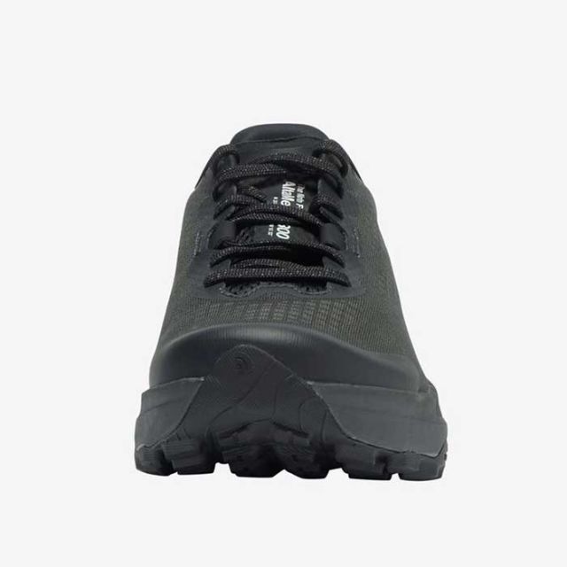 ザ・ノース・フェイス メンズ シューズ 靴 THE NORTH FACE NF02403 アルタメサ 300 ALTAMESA 300 アスファルトグレー×TNFブラック トレイル ランニング 厚底 26cm - 27.5cm  ノースフェイス (250126) トレラン