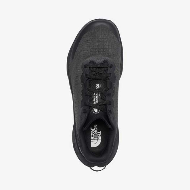 ザ・ノース・フェイス メンズ シューズ 靴 THE NORTH FACE NF02403 アルタメサ 300 ALTAMESA 300 アスファルトグレー×TNFブラック トレイル ランニング 厚底 26cm - 27.5cm  ノースフェイス (250126) トレラン