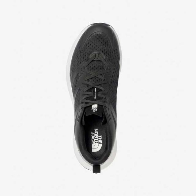 ザ・ノース・フェイス ベロシティ ユニセックス THE NORTH FACE ランニング シューズ メンズ フォワード  NF52308 VELOCITY FORWARD 靴 スニーカー 軽量 ランニング マラソン TT 長距離 26.0 - 27.5cm (250126)