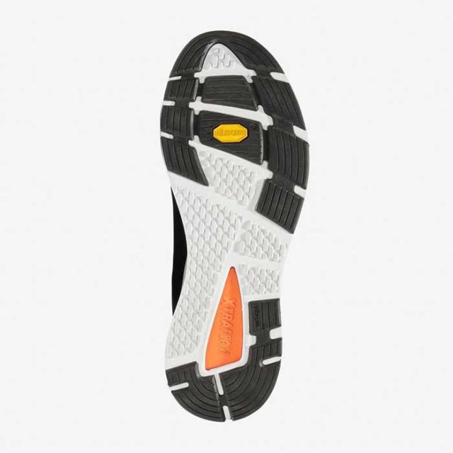 ザ・ノース・フェイス ベロシティ ユニセックス THE NORTH FACE ランニング シューズ メンズ フォワード  NF52308 VELOCITY FORWARD 靴 スニーカー 軽量 ランニング マラソン TT 長距離 26.0 - 27.5cm (250126)