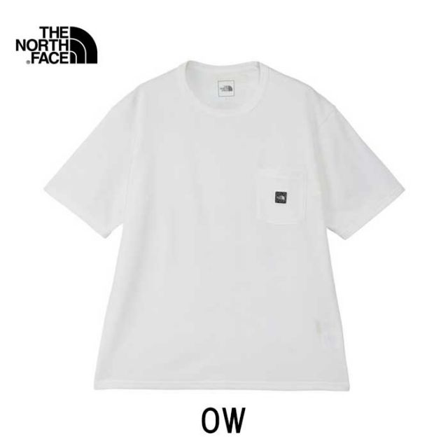 ザ・ノース・フェイス Tシャツ THE NORTH FACE NT12401 S/S HIKERS' TEE UVケア（UPF15-30、紫外線カット率85％以上）抗菌防臭加工 メール便   ノースフェイス (250130)