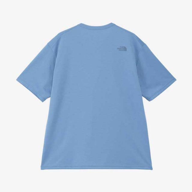ザ・ノース・フェイス Tシャツ THE NORTH FACE NT12401 S/S HIKERS' TEE UVケア（UPF15-30、紫外線カット率85％以上）抗菌防臭加工 メール便   ノースフェイス (250130)