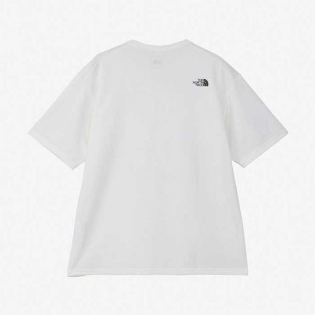 ザ・ノース・フェイス Tシャツ THE NORTH FACE NT12401 S/S HIKERS' TEE UVケア（UPF15-30、紫外線カット率85％以上）抗菌防臭加工 メール便   ノースフェイス (250130)