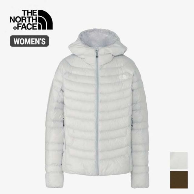 THE NORTH FACE NYW82311 THUNDER HOODIE