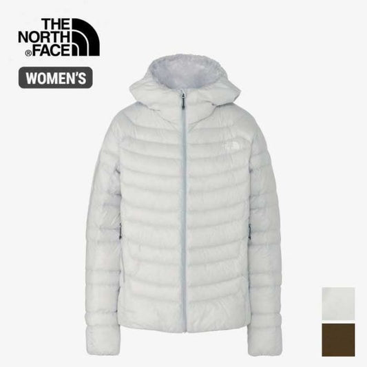 THE NORTH FACE NYW82311 THUNDER HOODIE