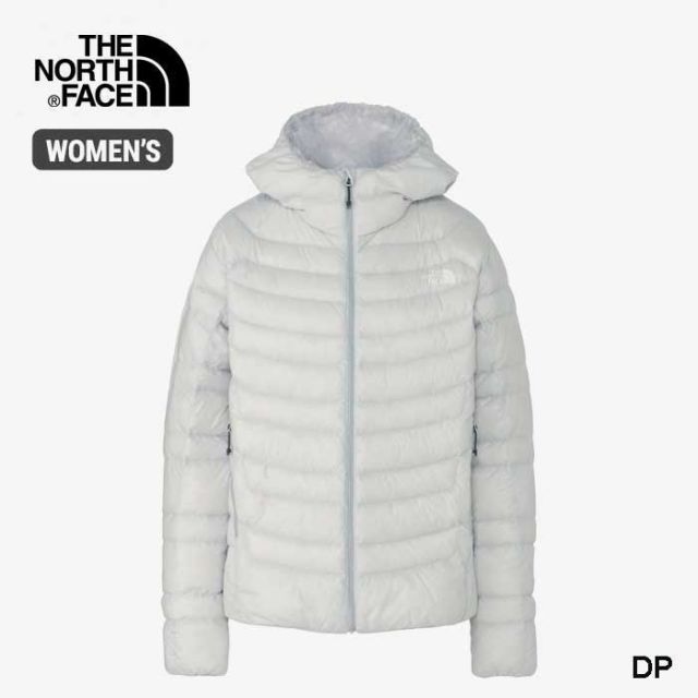 THE NORTH FACE NYW82311 THUNDER HOODIE