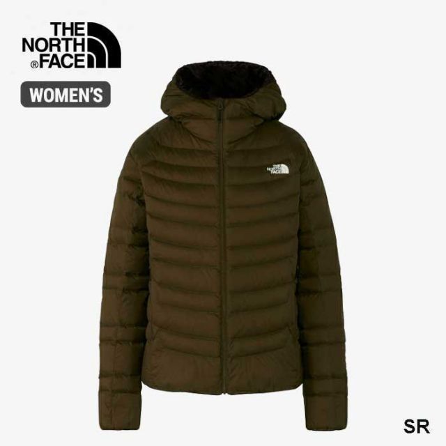 THE NORTH FACE NYW82311 THUNDER HOODIE