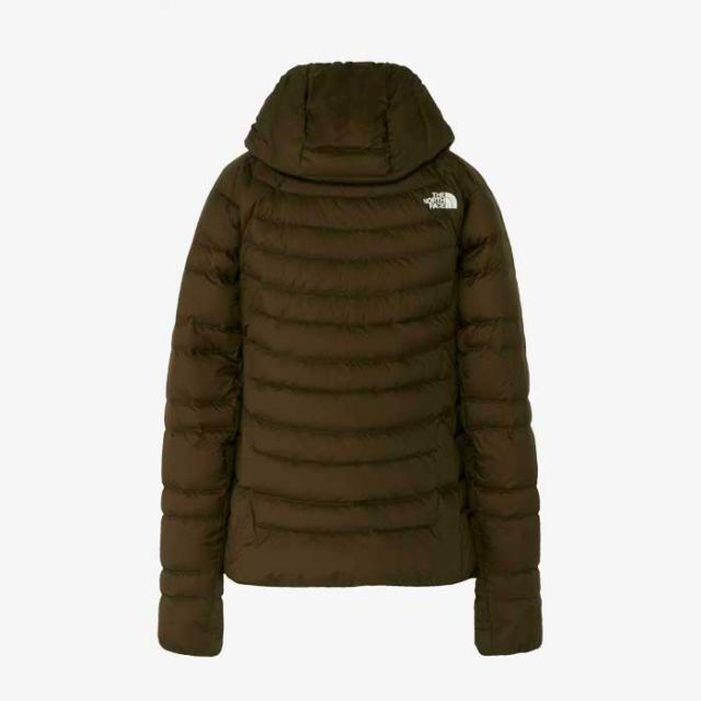 THE NORTH FACE NYW82311 THUNDER HOODIE