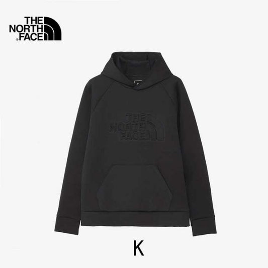 ザ・ノース・フェイス パーカー THE NORTH FACE NT62382 TECH AIR SWEAT HD ストレッチ性が高い トレーニングシーン 日常使いまで幅広く活用  ノースフェイス (250130)