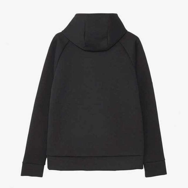 ザ・ノース・フェイス パーカー THE NORTH FACE NT62382 TECH AIR SWEAT HD ストレッチ性が高い トレーニングシーン 日常使いまで幅広く活用  ノースフェイス (250130)
