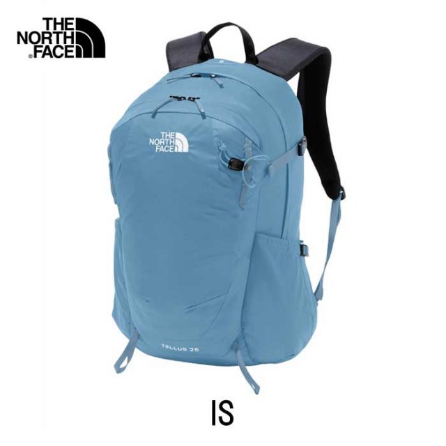 ザ・ノース・フェイス バックパック THE NORTH FACE NM62369 TELLUS 25 テルス キャンプ アウトドア トレッキング  ノースフェイス (250130)