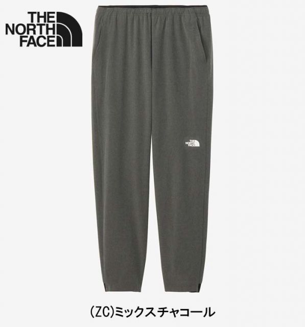 THE NORTH FACE NB12582 FLEXIBLE LONG PT