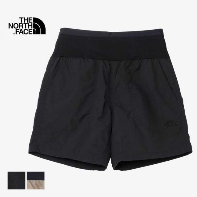 ザ・ノース・フェイス フリーランショーツ THE NORTH FACE NB22591 FREE RUN ST ランニングショーツ ランショーツ マラソン トレラン トレーニング ハーフパンツ メール便  ノースフェイス (250130)