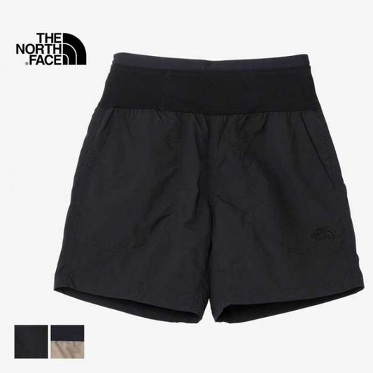 ザ・ノース・フェイス フリーランショーツ THE NORTH FACE NB22591 FREE RUN ST ランニングショーツ ランショーツ マラソン トレラン トレーニング ハーフパンツ メール便  ノースフェイス (250130)