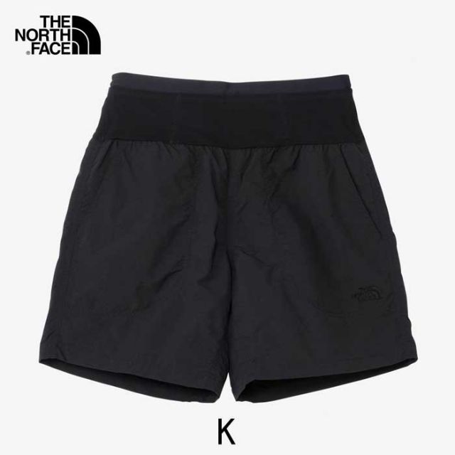 ザ・ノース・フェイス フリーランショーツ THE NORTH FACE NB22591 FREE RUN ST ランニングショーツ ランショーツ マラソン トレラン トレーニング ハーフパンツ メール便  ノースフェイス (250130)
