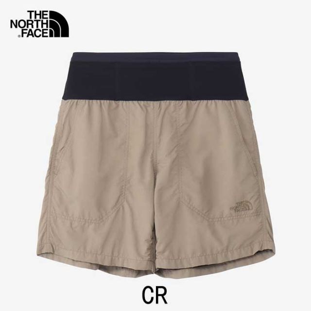 ザ・ノース・フェイス フリーランショーツ THE NORTH FACE NB22591 FREE RUN ST ランニングショーツ ランショーツ マラソン トレラン トレーニング ハーフパンツ メール便  ノースフェイス (250130)