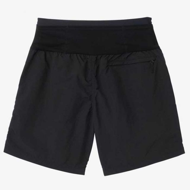 ザ・ノース・フェイス フリーランショーツ THE NORTH FACE NB22591 FREE RUN ST ランニングショーツ ランショーツ マラソン トレラン トレーニング ハーフパンツ メール便  ノースフェイス (250130)