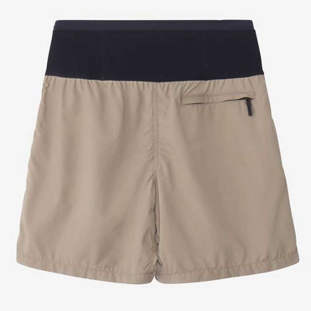 ザ・ノース・フェイス フリーランショーツ THE NORTH FACE NB22591 FREE RUN ST ランニングショーツ ランショーツ マラソン トレラン トレーニング ハーフパンツ メール便  ノースフェイス (250130)