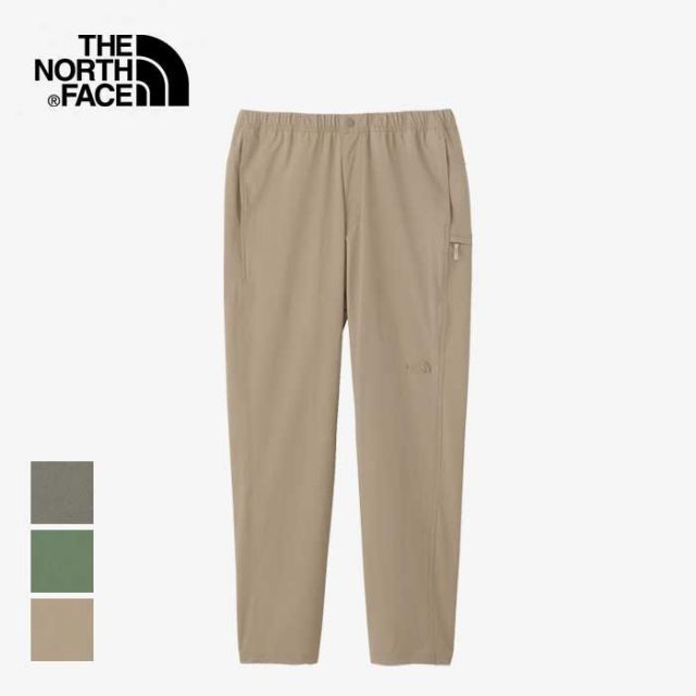 THE NORTH FACE NB32510 MOUNTAIN COLOR PANT