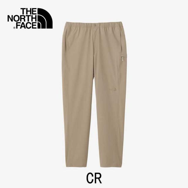 THE NORTH FACE NB32510 MOUNTAIN COLOR PANT