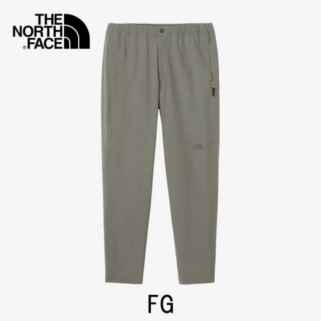 THE NORTH FACE NB32510 MOUNTAIN COLOR PANT