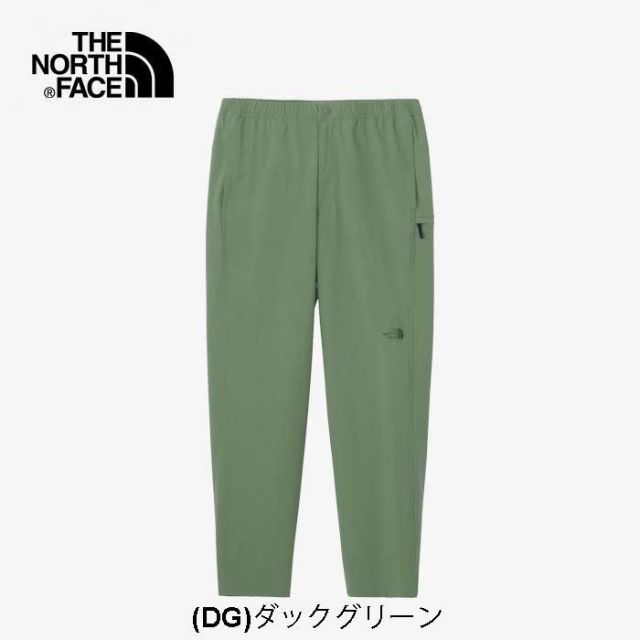 THE NORTH FACE NB32510 MOUNTAIN COLOR PANT