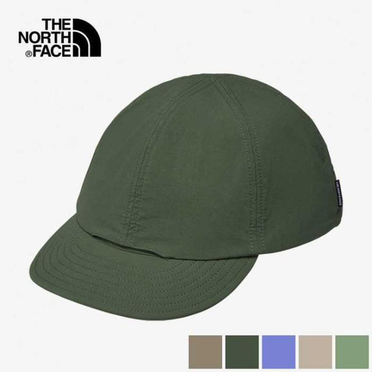 THE NORTH FACE NN02506 HIKERS' CAP