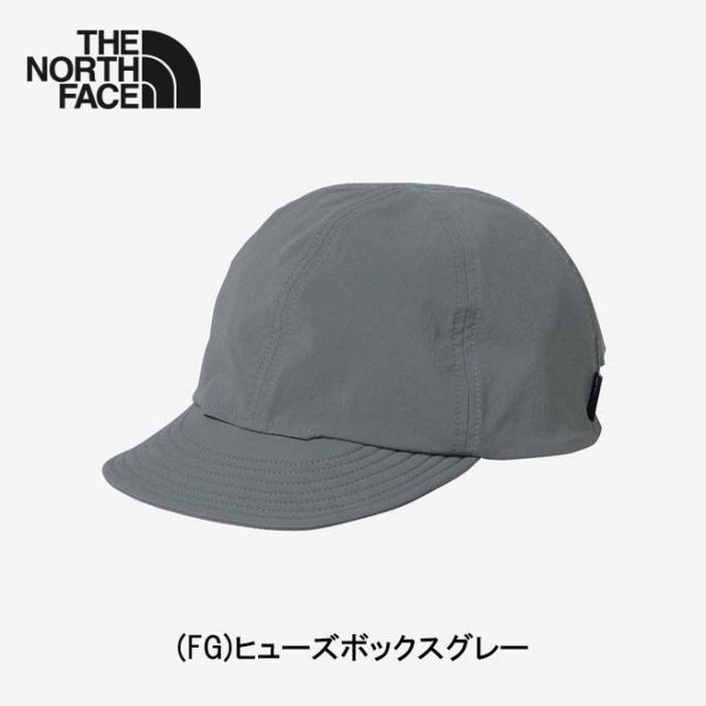 THE NORTH FACE NN02506 HIKERS' CAP