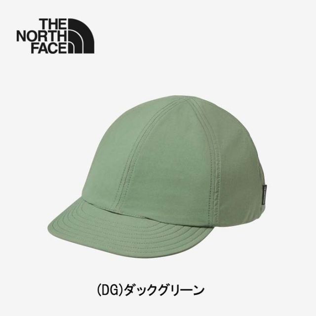 THE NORTH FACE NN02506 HIKERS' CAP