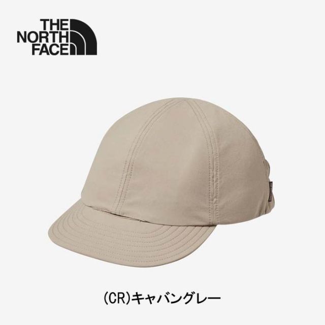 THE NORTH FACE NN02506 HIKERS' CAP