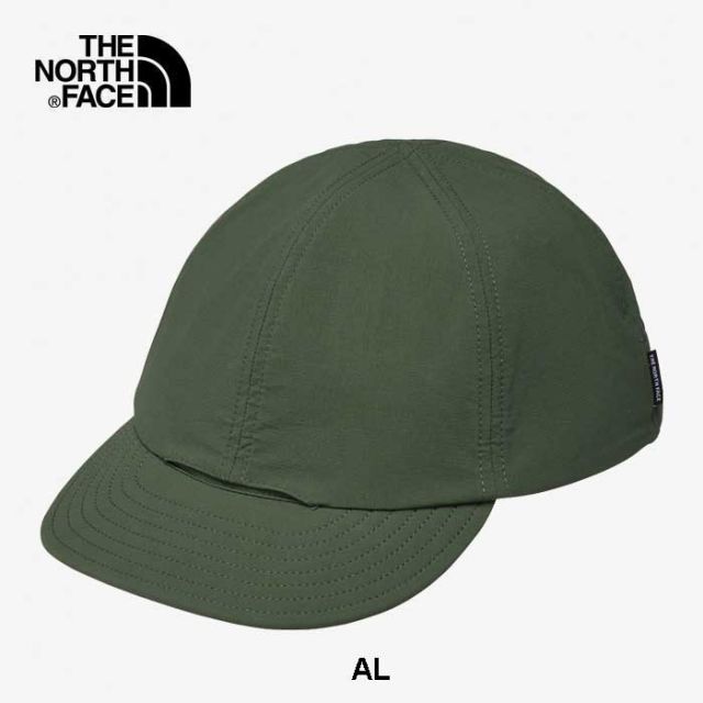 THE NORTH FACE NN02506 HIKERS' CAP