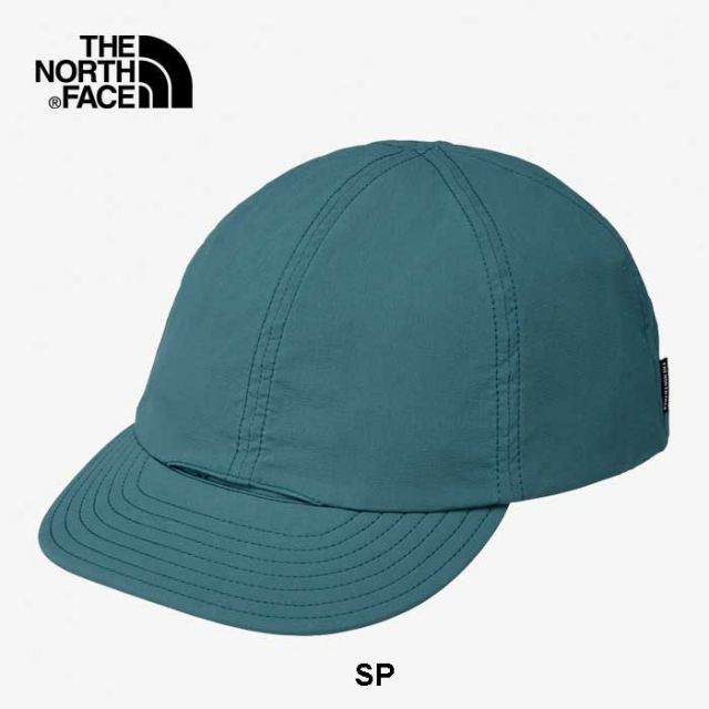 THE NORTH FACE NN02506 HIKERS' CAP