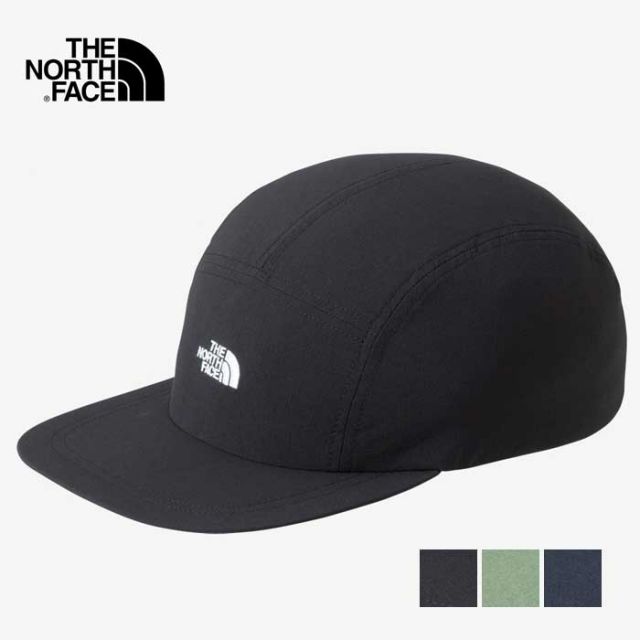 ザ・ノース・フェイス キャップ THE NORTH FACE アクティブライトファイブパネル  メンズ レディース ユニセックス  ランニングキャップ NN02573 ACTIVE LT FVPNLCAP 帽子 ノースフェイス アウトドア 軽量 登山 UVカット (250130)