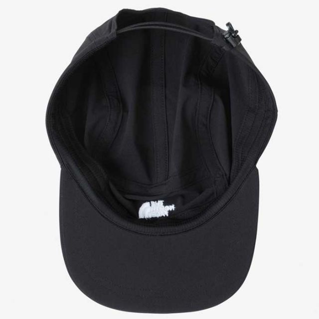 ザ・ノース・フェイス キャップ THE NORTH FACE アクティブライトファイブパネル  メンズ レディース ユニセックス  ランニングキャップ NN02573 ACTIVE LT FVPNLCAP 帽子 ノースフェイス アウトドア 軽量 登山 UVカット (250130)