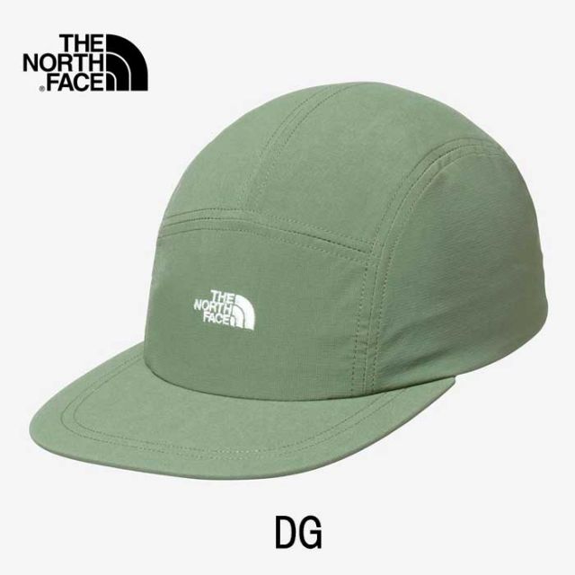ザ・ノース・フェイス キャップ THE NORTH FACE アクティブライトファイブパネル  メンズ レディース ユニセックス  ランニングキャップ NN02573 ACTIVE LT FVPNLCAP 帽子 ノースフェイス アウトドア 軽量 登山 UVカット (250130)