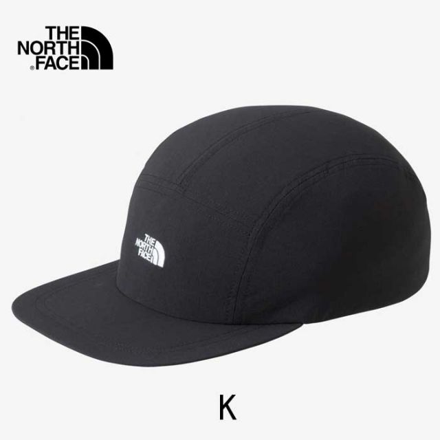 ザ・ノース・フェイス キャップ THE NORTH FACE アクティブライトファイブパネル  メンズ レディース ユニセックス  ランニングキャップ NN02573 ACTIVE LT FVPNLCAP 帽子 ノースフェイス アウトドア 軽量 登山 UVカット (250130)