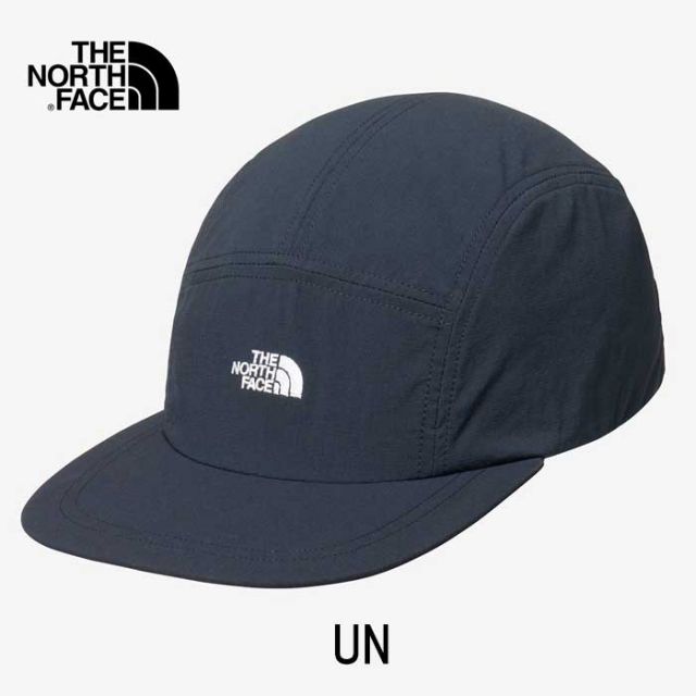 ザ・ノース・フェイス キャップ THE NORTH FACE アクティブライトファイブパネル  メンズ レディース ユニセックス  ランニングキャップ NN02573 ACTIVE LT FVPNLCAP 帽子 ノースフェイス アウトドア 軽量 登山 UVカット (250130)